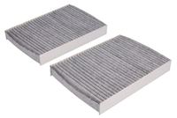 Innenraumfilter Pollenfilter Filter, Bild 2