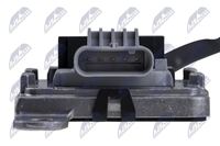 NOx Sensor Harnstoffeinspritzung, Bild 4