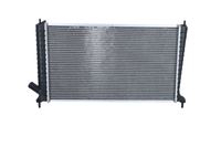 Kühler Wasserkühler Motorkühler, Bild 28