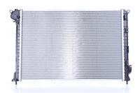 Kühler Wasserkühler Motorkühler, Bild 3
