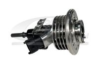 Ausgabemodul DeNOx, Bild 2