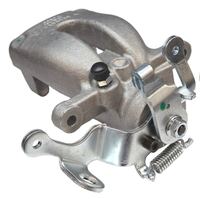 Bremssattel Bremszange, Bild 3