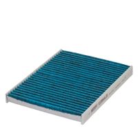 Filterset Ölfilter Luftfilter Innenraumfilter Kraftstofffilter, Bild 2