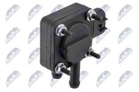 Abgasdrucksensor Differenzdruck, Bild 2