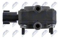 Abgasdrucksensor Differenzdruck, Bild 3