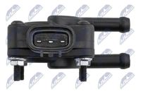 Abgasdrucksensor Differenzdruck, Bild 4
