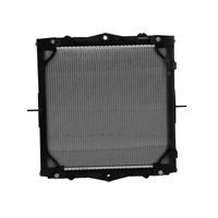 Kühler Wasserkühler Motorkühler, Bild 24