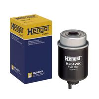 Kraftstofffilter Kraftstoff Filter, Bild 2