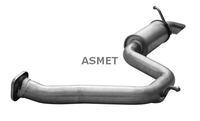 Endschalldämpfer Auspuff Schalldämpfer, Bild 2