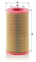 Luftfilter Motorluftfilter Filter, Bild 2