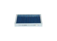 Innenraumfilter Pollenfilter Filter, Bild 2