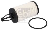 Filterset Ölfilter Luftfilter Innenraumfilter, Bild 1