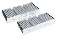 Filterset Ölfilter Luftfilter Innenraumfilter, Bild 3