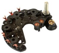 Gleichrichter Generator, Bild 1