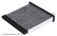 Innenraumfilter Pollenfilter Filter, Bild 2