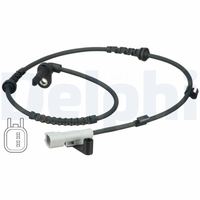 ABS Sensor Drehzahlmesser, Bild 1