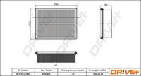 Luftfilter Motorluftfilter Filter, Bild 8