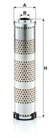 Arbeitshydraulik Filter Hydraulische Anlage, Bild 2