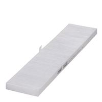 Innenraumfilter Pollenfilter Filter, Bild 1