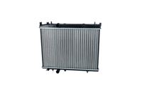 Kühler Wasserkühler Motorkühler, Bild 6