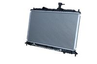 Kühler Wasserkühler Motorkühler, Bild 10