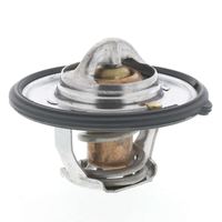 Thermostat Kühlwasser Kühlmittel, Bild 15