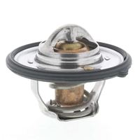 Thermostat Kühlwasser Kühlmittel, Bild 16