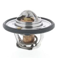 Thermostat Kühlwasser Kühlmittel, Bild 20