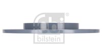 Bremsscheibe Scheibenbremse, Bild 3