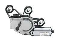 Scheibenwischermotor, Bild 1
