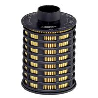 Filterset Ölfilter Luftfilter Innenraumfilter Kraftstofffilter, Bild 4