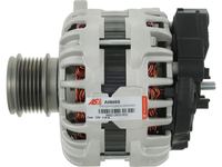 Lichtmaschine Generator, Bild 4