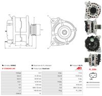 Lichtmaschine Generator, Bild 5
