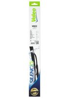 Wischerblatt silencio, Bild 1