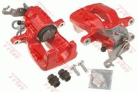 Bremssättel Set Links Rechts, Bild 1
