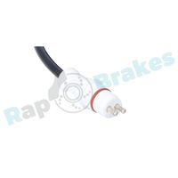 ABS Sensor Drehzahlmesser, Bild 2