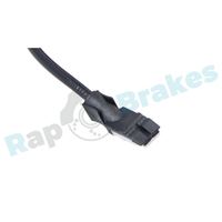 ABS Sensor Drehzahlmesser, Bild 3
