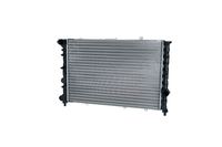 Kühler Wasserkühler Motorkühler, Bild 8