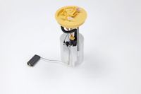 Kraftstoff Fördereinheit Kraftstoffpumpe, Bild 17