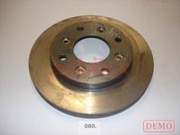 Bremsscheiben Bremsbeläge Set Vorne
