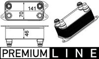 Ölkühler Automatikgetriebe, Bild 10