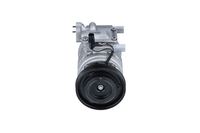 Kompressor Klima Klimaanlage Klimakompressor, Bild 6