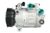 Kompressor Klima Klimaanlage Klimakompressor, Bild 1