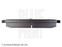 Bremsbelag Satz Bremsscheibe Scheibenbremse, Bild 2