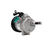 Kompressor Klima Klimaanlage Klimakompressor, Bild 13