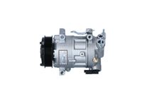 Kompressor Klima Klimaanlage Klimakompressor, Bild 6