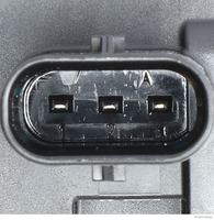Abgasdrucksensor Differenzdruck, Bild 2