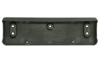 Kennzeichenhalter, Bild 2