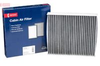 Innenraumfilter Pollenfilter Filter, Bild 2