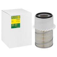 Luftfilter Motorluftfilter Filter, Bild 4